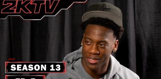 NBA 2K27: 2KTV Answers for Episode 7 (Free VC)