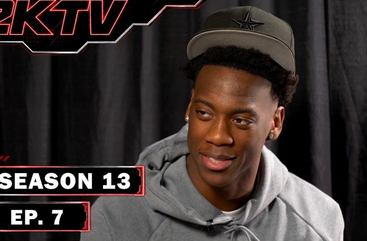 NBA 2K27: 2KTV Answers for Episode 7 (Free VC)