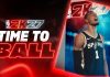 NBA 2K27 Drops Time To Ball Commercial feat. Victor Wembanyama